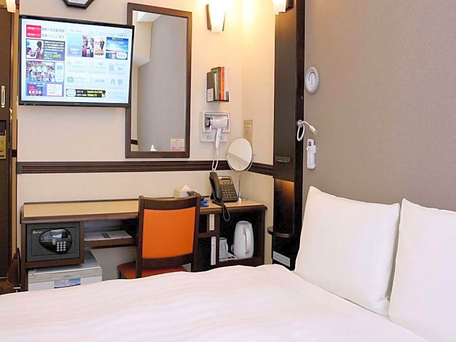 Toyoko Inn Nagoya Meieki Minami