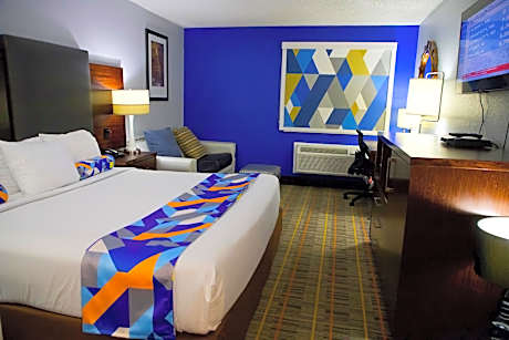 Superior King Room