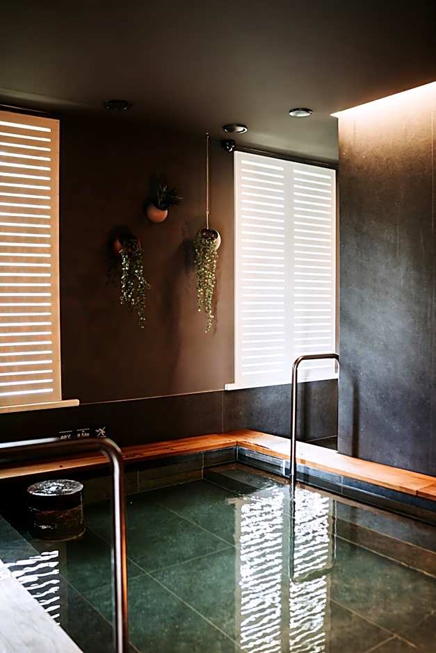 Hedon Spa & Hotel