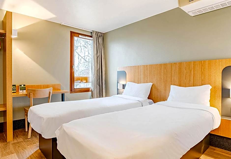 B&B HOTEL Poitiers 3 Futuroscope