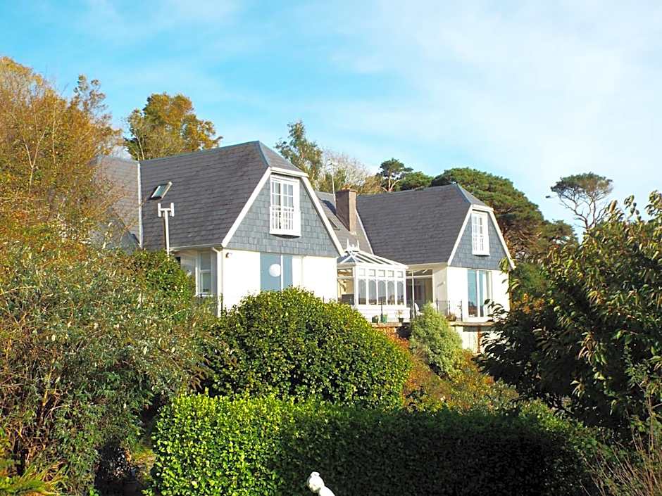 Rocklands House Bed and Breakfast