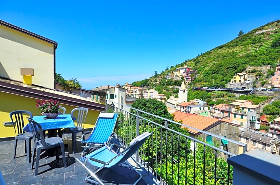 Cinqueterre Residence