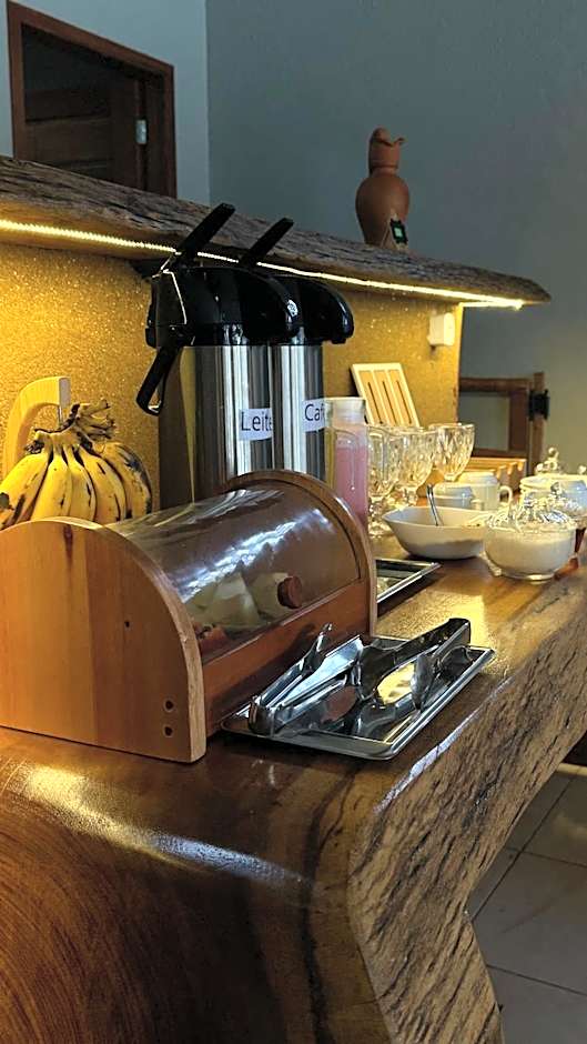 POUSADA ALTER PARA TODOS