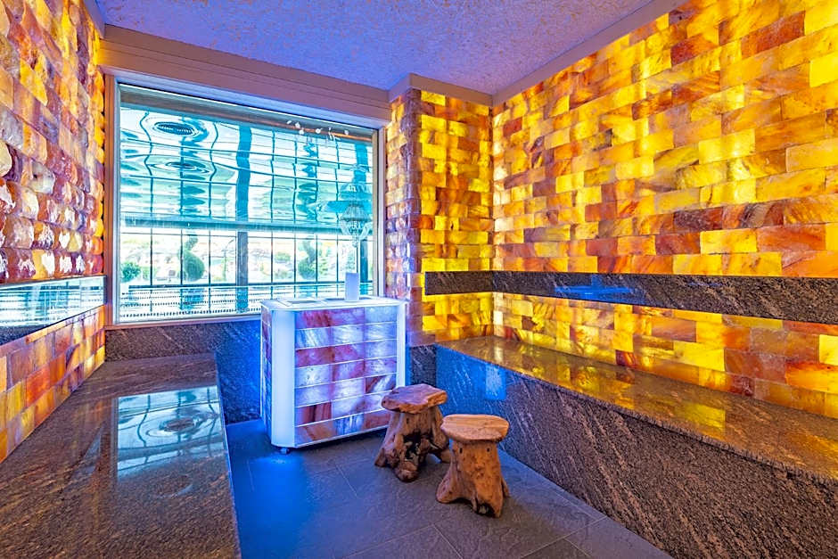 ECO Therma Village - SPA Mineral Pool & All inclusive & Free Parking