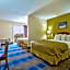 St. Augustine Island Inn