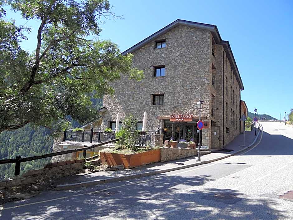 Hotel Ransol