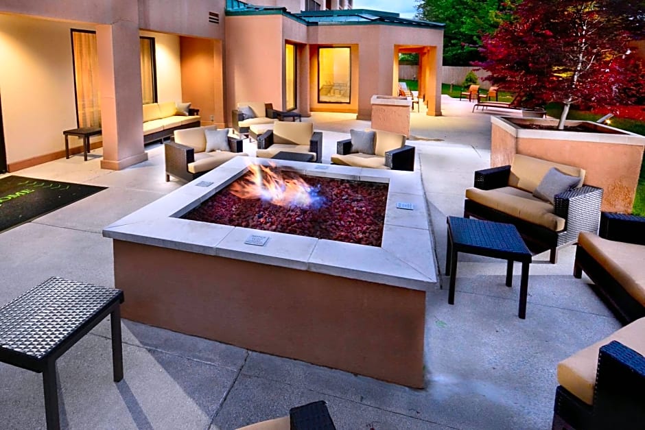 Courtyard Beckley