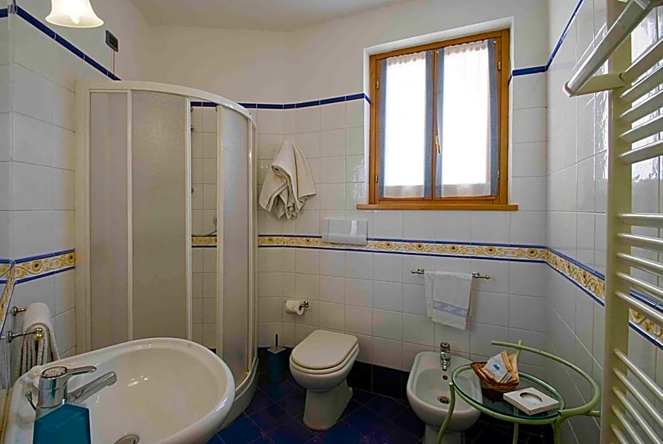 Albergo Villa Cristina