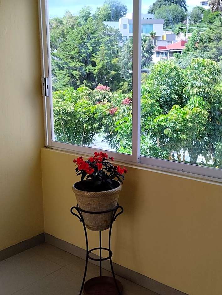 Hotel Casa Rus
