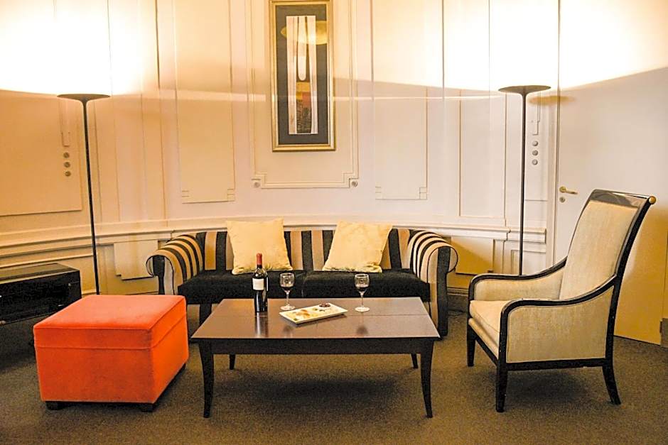 Savoy Hotel