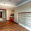 GreenTree Alliance Hotel (Guangzhou Middle Guangyuan Road)