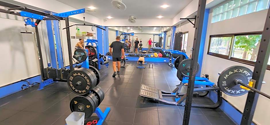 Oasis Rentals, Diana Estate, Pattaya