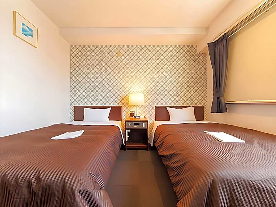 Hotel Livemax BUDGET Sagamihara