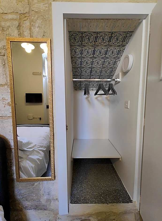 Sbejha Guest House