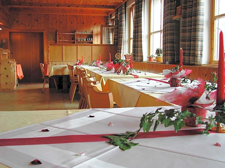 Jugend- und Familienhotel Venedigerhof