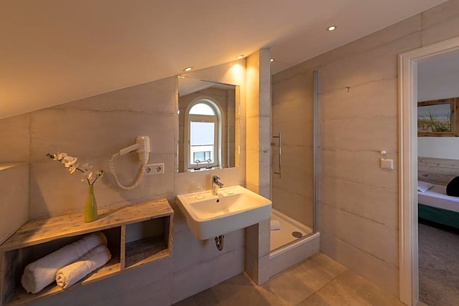 Marin Hotel Sylt GmbH