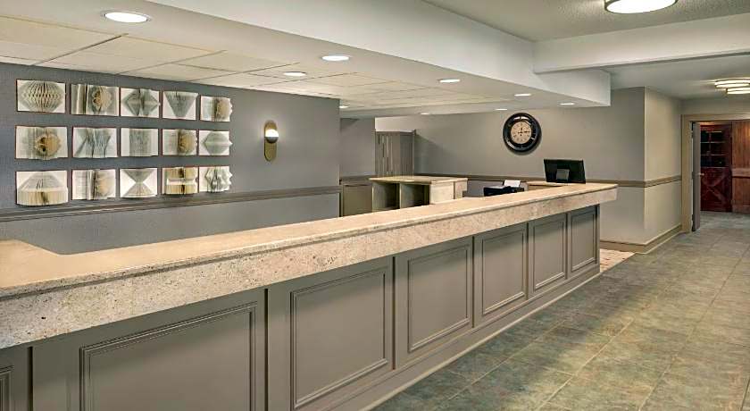 Wingate by Wyndham South Bend/Notre Dame