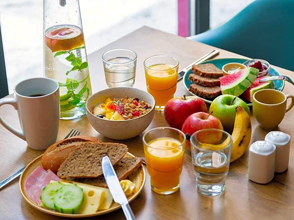 ibis Hotel München City