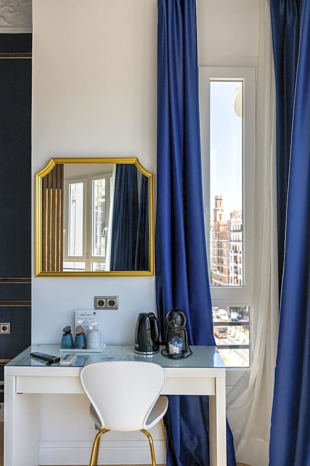 Venecia Plaza Centro