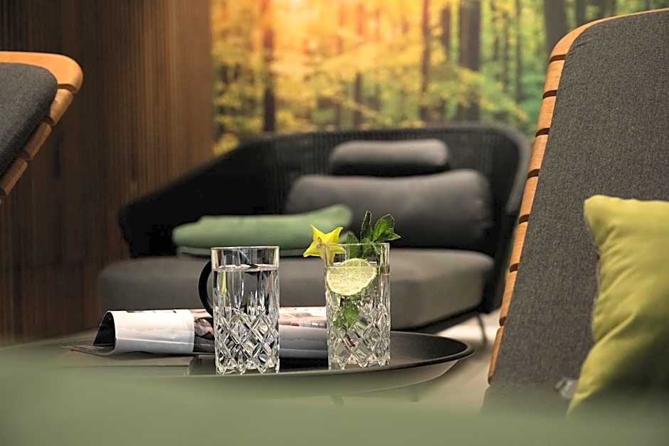 Hotel VierJahreszeiten