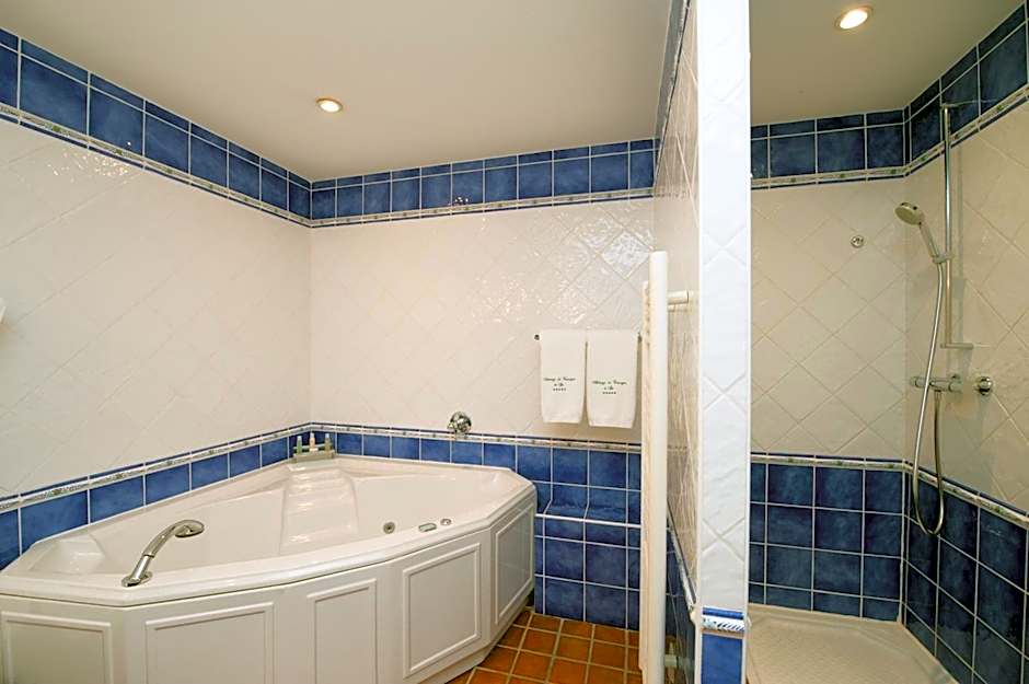 Auberge de Cassagne & Spa