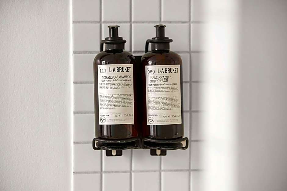 Best Western Hotel Herman Bang