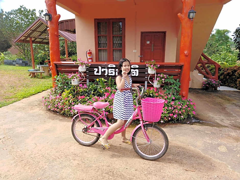 Khao Kho Flora