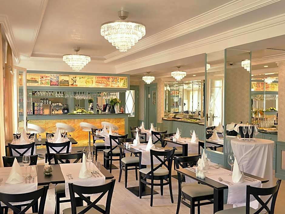 EA Hotel Elefant