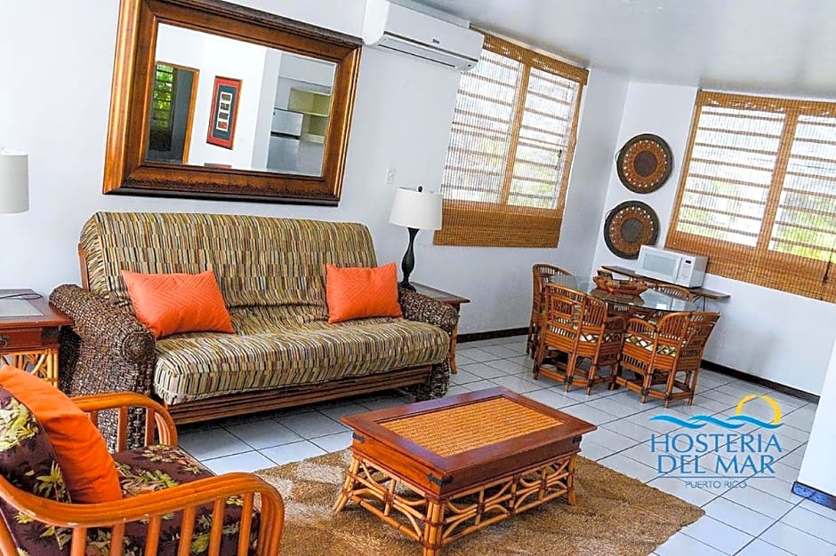 Hosteria del Mar