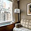 CLUB QUARTERS HOTEL GRAND CENTRAL