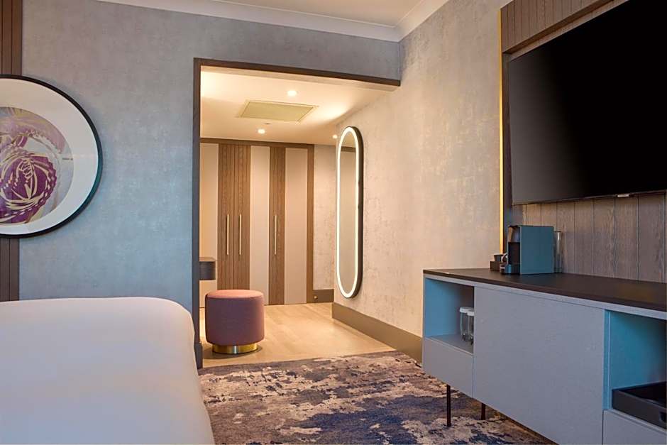 Hilton Glasgow