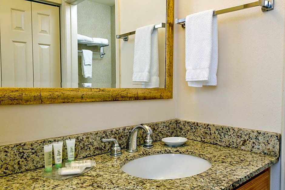 Staybridge Suites Brownsville By IHG