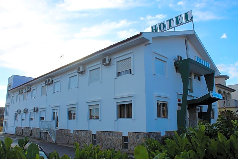 Hotel Jorge V