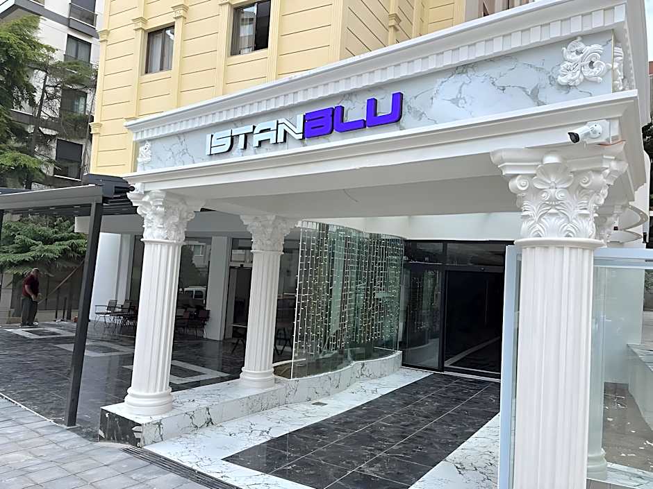 Istanblu Hotel Atasehir