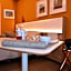 Bed In Centro
