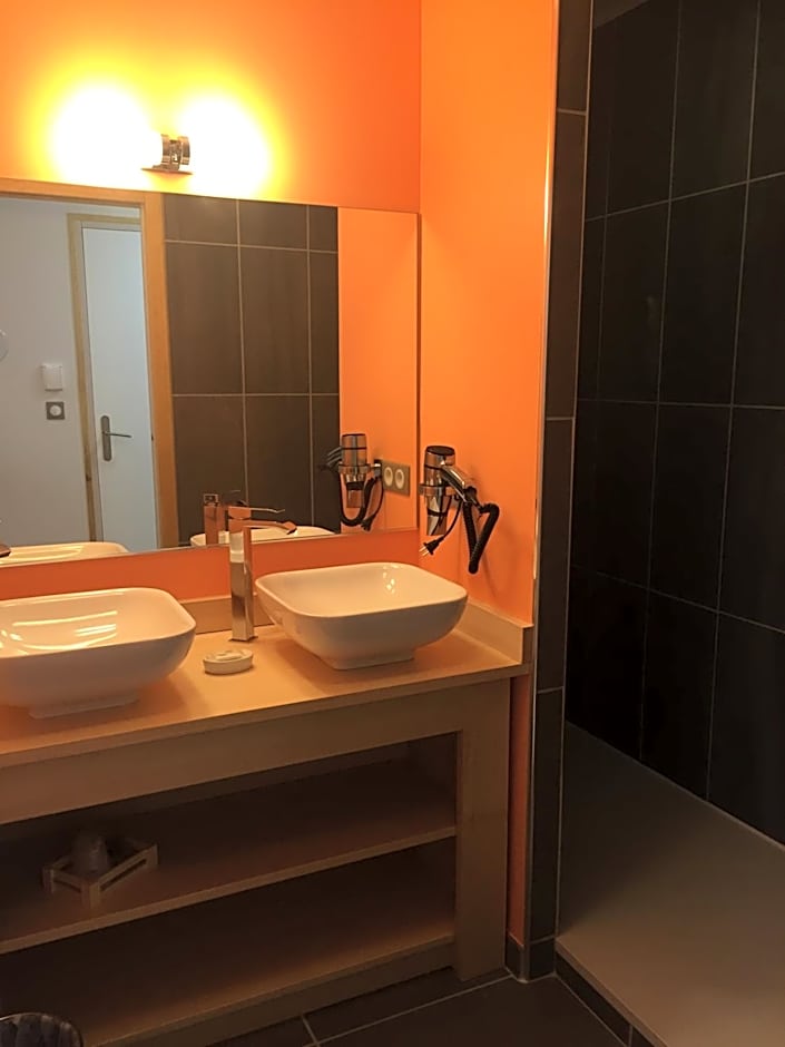 Hôtel du Bout du Monde