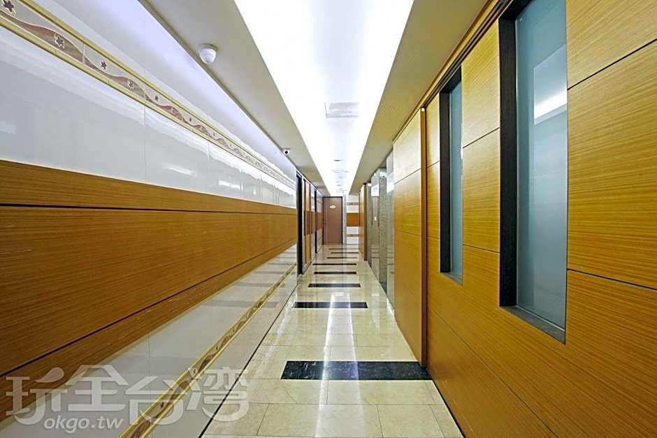 Michelle Hotel