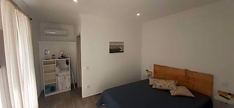 Suite with Pool View