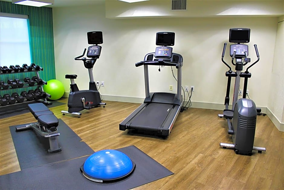 Holiday Inn Express Durham-UNH, an IHG Hotel