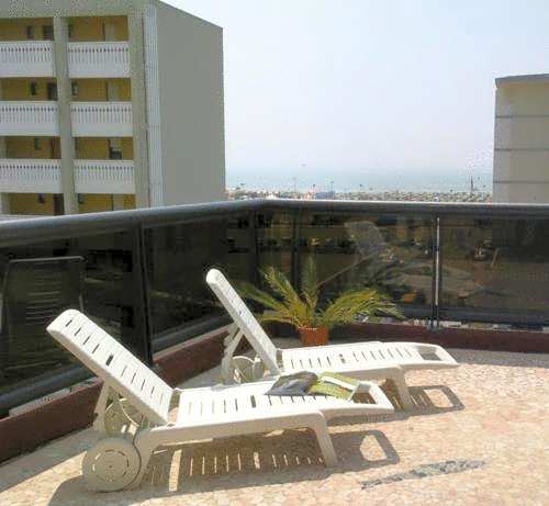 Hotel Santa Lucia