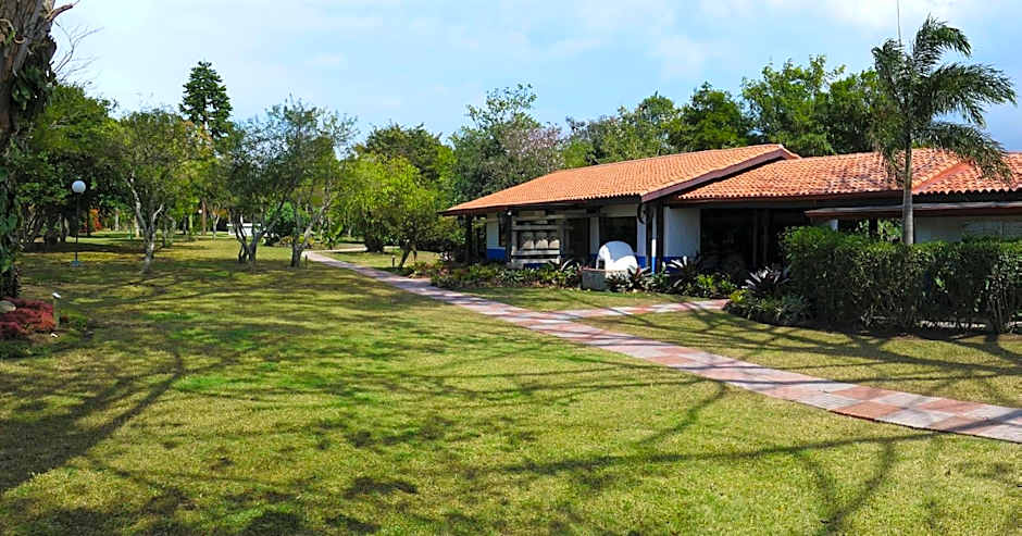 Hotel Bougainvillea San Jose