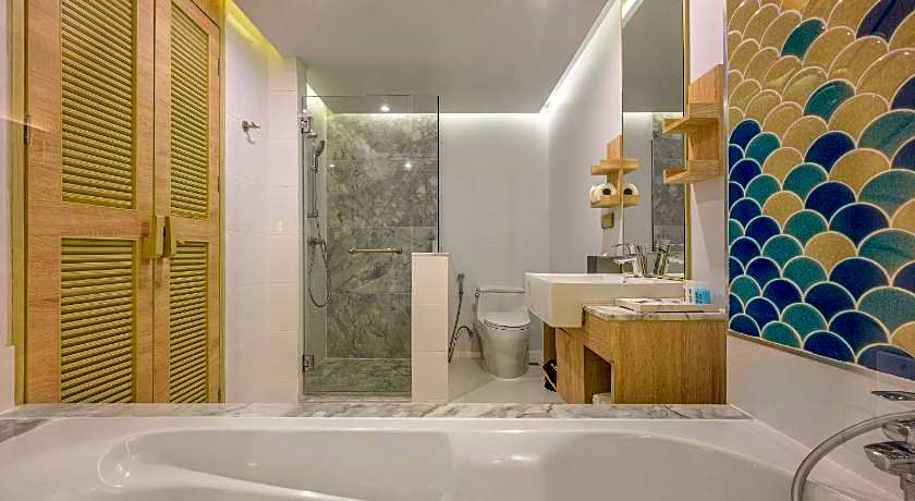 LIV Hotel Phuket Patong Beachfront