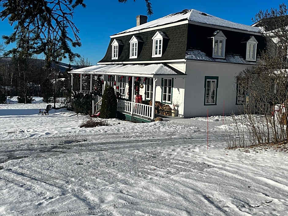 Auberge musicale Pour un Instant