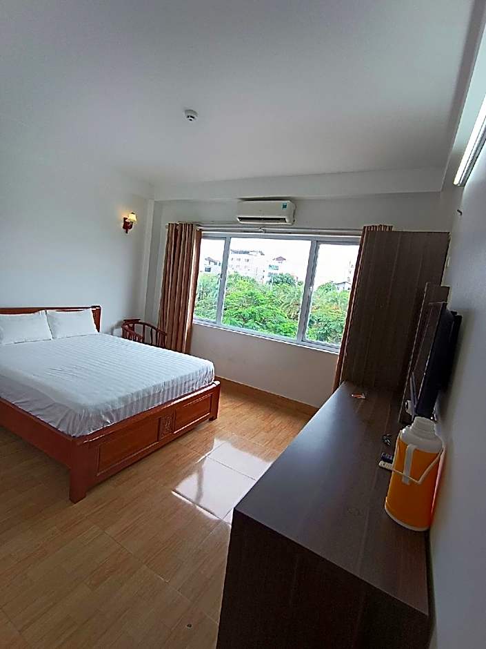 Anh Duong Hotel