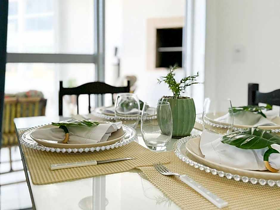 Resid. Clube Mar Grosso - Laguna - LAG706