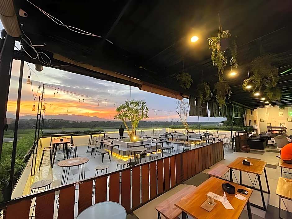 Kaloka Airport Hotel