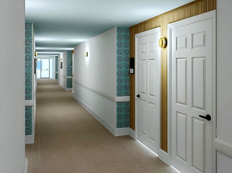 Ogunquit Hotel and Suites