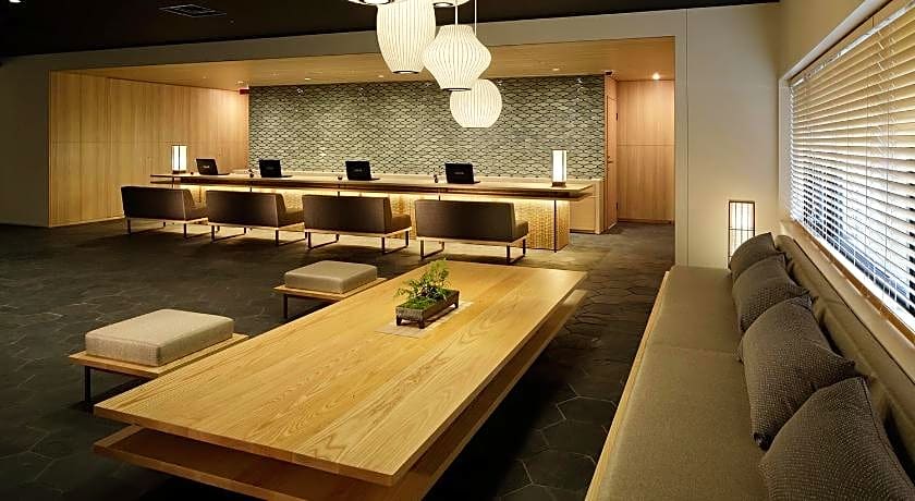 Hotel Kanra Kyoto