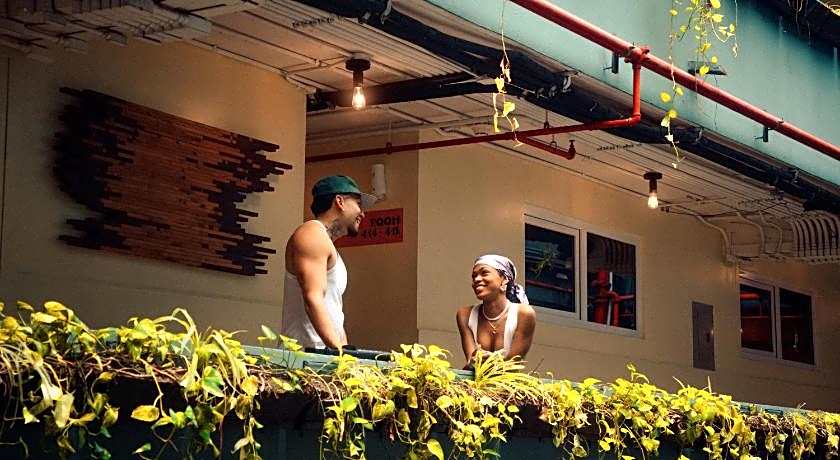 Selina Casco Viejo Panama City