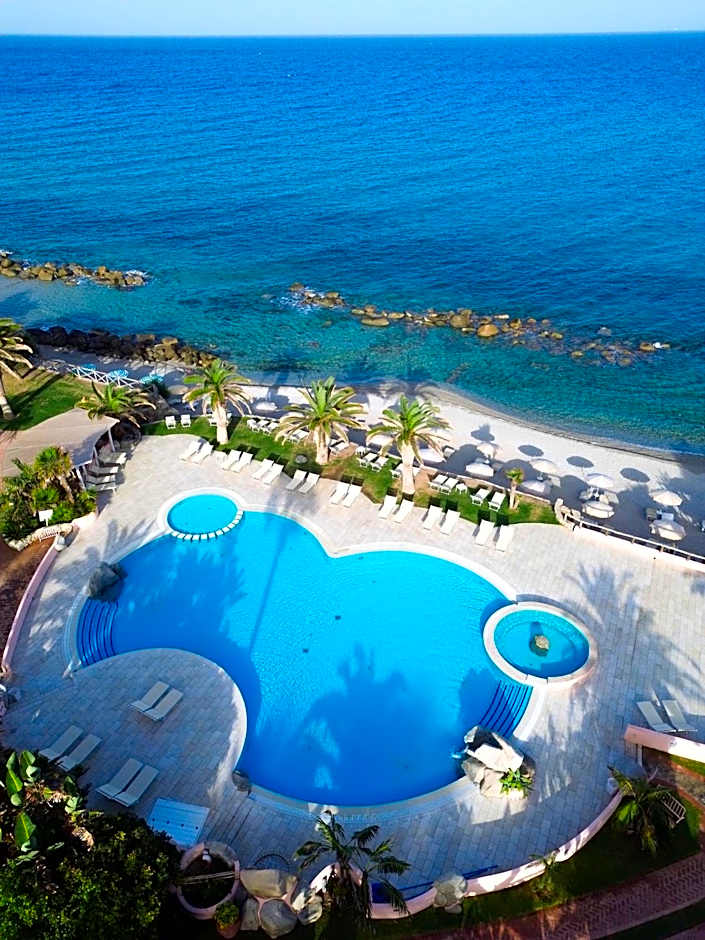 Hotel Villaggio Cala Di Volpe